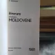 Itinerare arheologice Moldovene - Constantin Buzdugan