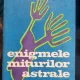 Enigmele miturilor astrale - Victor Kernbach