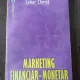 Marketing financiar-monetar - Lefter Chirica