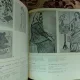 Th.Pallady desenator album de pictura/ catalog an 1972/93pagini