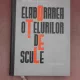 Elaborarea otelurilor de scule - Alex. Rau si S. Vacu