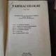 FARMACOLOGIE , V STROESCU
