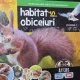 Habitat si obiceiuri volumul 1 - Ilona Bagoly