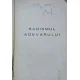 SADISMUL ADEVARULUI - SASA PANA