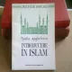 INTRODUCERE IN ISLAM-NADIA ANGHELESCU