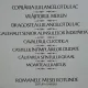 ROMANELE MESEI ROTUNDE de JACQUES BOULENGER , 1976