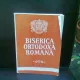 BISERICA ORTODOXA ROMANA - BULETIN OFICIAL