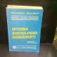 ISTORIA SOCIOLOGIEI ROMANESTI - STEFAN COSTEA