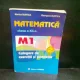 MATEMATICA CLASA A XII-A - MARIUS BURTEA