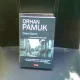 CASA TACERII - ORHAN PAMUK
