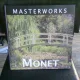 MONET - JANICE ANDERSON masterworks