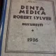 DENTA MEDICA -  REGISTRU DE CONSULTATII