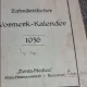 DENTA MEDICA -  REGISTRU DE CONSULTATII