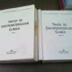 TRATAT DE GASTROENTEROLOGIE CLINICA - M. GRIGORESCU   2 VOLUME