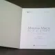 EXPOZITIE MARIANA MACRI - PORTI SI GRADINI