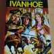 IVANHOE - WALTER SCOTT