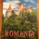 ROMANIA-GETA MARCULESCU