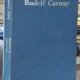 SEMNIFICATIE SI NECESITATE - RUDOLF CARNAP