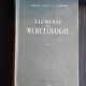 ELEMENTE DE MERCEOLOGIE - I. IONESCU MUSCEL    2 VOLUME