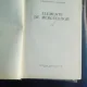 ELEMENTE DE MERCEOLOGIE - I. IONESCU MUSCEL    2 VOLUME