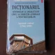 DICTIONARUL OFITERILOR SI ANGAJATILOR CIVILI AI DIRECTIEI GENERALE A PENITENCIARELOR.APARATUL CENTRAL 1988-1989 - MIHAI BURCEA SI ALTII