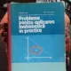 PROBLEME PENTRU APLICAREA MATEMATICII IN PRACTICA - CERCHEZ MIHU
