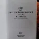 GHID DE PRACTICA PSIHOLOGICA PENTRU STUDENTI - MIHAI ANITEI SI ALTII