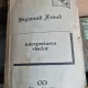 INTERPRETAREA VISELOR-SIGMUND FREUD