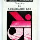 FANTOMA LUI GHEORGHIU DEJ - VLADIMIR TISMANEANU