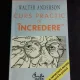 CURS PRACTIC DE INCREDERE - WALTER ANDERSON