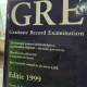 GRE-GRADUATE RECORD EXAMINATION--THOMASH.MARTINSON