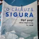O CALAUZA SIGURA - JOHN CHAFFEE
