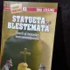 STATUETA BLESTEMATA - EMIL STRAINU