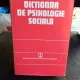 DICTIONAR DE PSIHOLOGIE SOCIALA - ANA BOGDAN TUCICOV