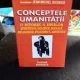 CONCEPTELE UMANITATII - JEAN MICHEL BESNIER
