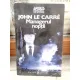 MANAGERUL NOPTII , JOHN LE CARRE