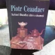 SCRISORI FILOZOFICE CATRE O DOAMNA - PIOTR CEAADAEV