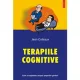 TERAPIILE COGNITIVE - JEAN COTTRAUX