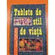 TABLETE DE STIL DE VIATA-HANS DIEHL- AILEEN LUDINGTON