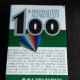 100 DE PERSONALITATI ALE SECOLULUI XX. POLITICIENI - BERND JORDAN