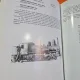 ROMANIA LOCOMOTIVE CU ABUR - RADU BELLU