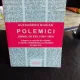 POLEMICI JURNAL DE EXIL - ALEXANDRU BUICAN