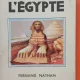 L EGYPTE - A. DE MONTGON