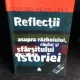 REFLECTII ASUPRA RAZBOIULUI, RAULUI SI SFARSITULUI ISTORIEI - BERNARD HENRI LEVY