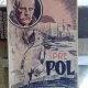 SPRE POL IN INTUNERIC SI GHIATA VESNICA - FRIDTJOF NANSEN