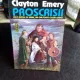 PROSCRISII - CLAYTON EMERY