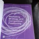 MARKETING STRATEGY AND COMPETITIVE POSITIONING - GRAHAM HOOLEY