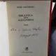 BIBLIOTECA DIN ALEXANDRIA - PETRE SALCUDEANU