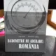 BAROMETRU DE ADERARE: ROMANIA - OLAF LEISSE