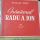 GRANICERUL, RADU A. ION , NICOLAE TAUTU
